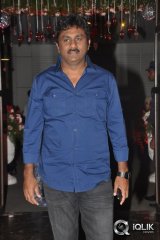 Music Director Sekhar Chandra Wedding Reception